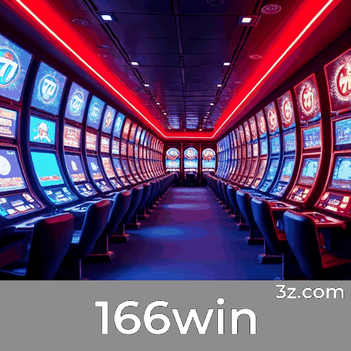 Descubra o Futuro dos Jogos e as Experiências Disruptivas na 166win