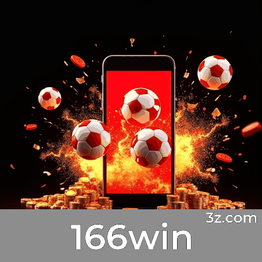 166win: Especialista em Apostas Esportivas no Brasil